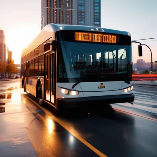Battery Electric vs Hydrogen Fuel Cell Buses Cutting Through the Noise