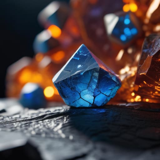 Beyond the Hype Critical Minerals for Energy Storage