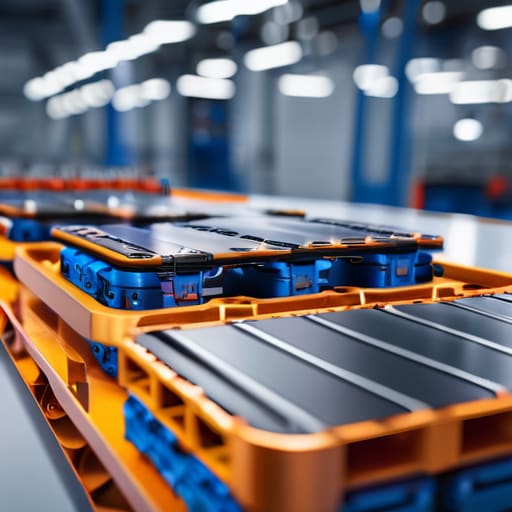 Beyond the Hype Lithium Ion Battery Technology for Transit.