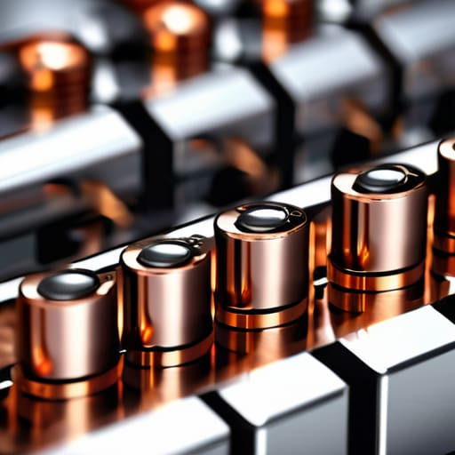 Beyond the Hype Lithium Ion Cell Configuration Matters