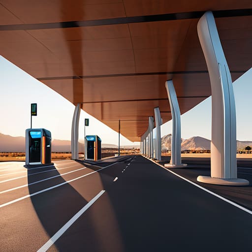 Beyond the Plug Why Rapid Ev Charging Station Deployment Matters