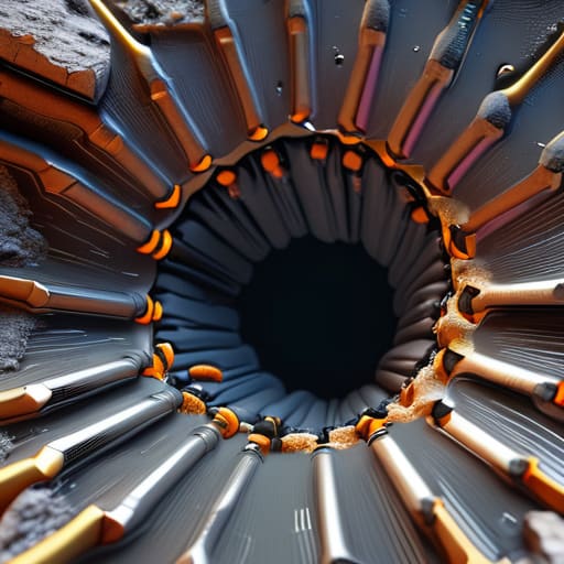 Chemical Aging of Batteries the Cost of Speed