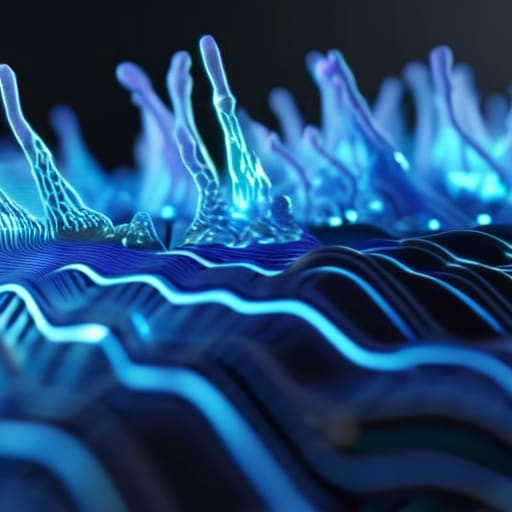 Cracking the Code Electrochemical Double Layer Capacitance Explained