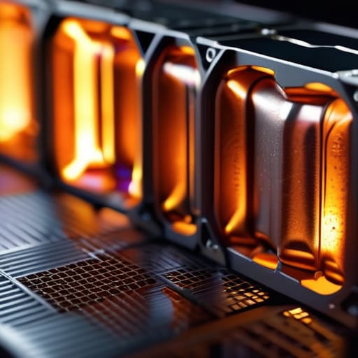Cracking the Code of Electric Vehicle Energy Density