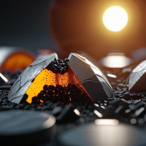 Cracking the Code of Lithium Ion Battery Energy Density