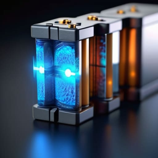 Cracking the Code of Lithium Ion Battery Mechanisms