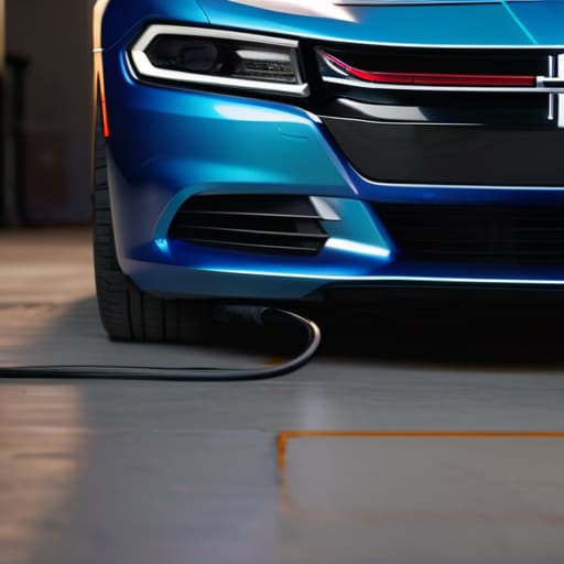 Decoding Ev Driver Psychology the Battle Between Convenience and Chemistry