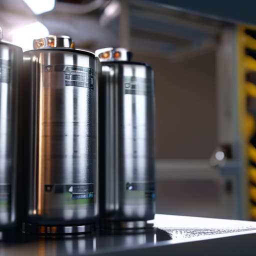 Decoding Lithium Ion Battery Certification Beyond the Marketing Hype