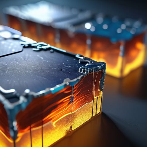 Decoding Lithium Ion Battery Degradation and Real World Health