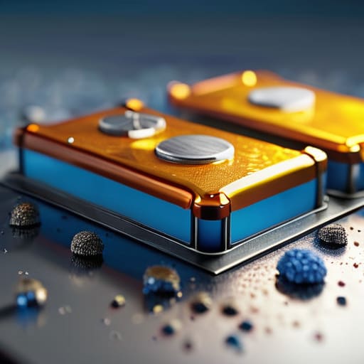 Decoding Lithium Ion Battery Degradation Realities.