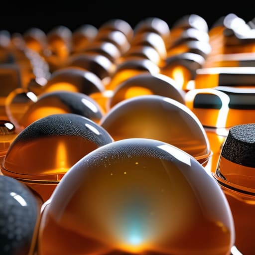 Decoding the Chemical Aging of Batteries.