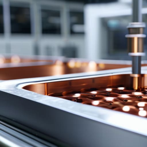 Decoding the Critical Lithium Ion Battery Production Stages.