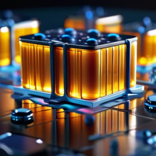 Decoding the Lithium Ion Battery Lifespan Myth.