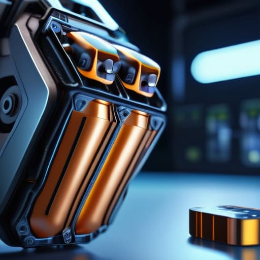 Decoding the Math Gravimetric Energy Density vs Volumetric Reality