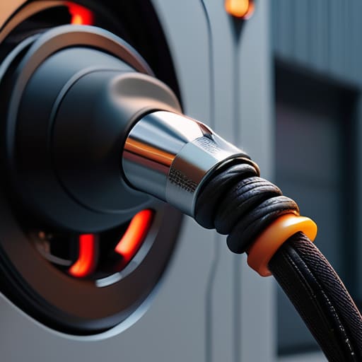 Decoding the Truth of Charging Cable Amperage Ratings