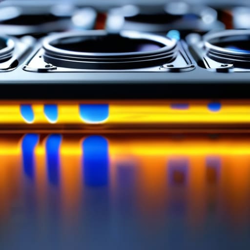 Designing Better Thermal Management System Design.