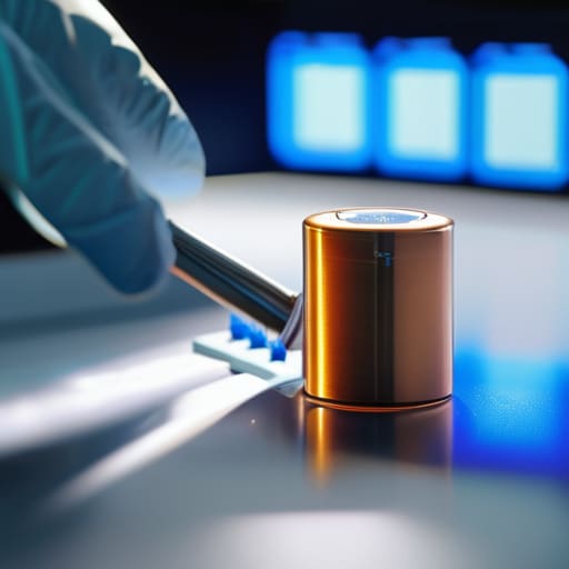 Evaluating Lithium Ion Battery Technology and True Sustainability