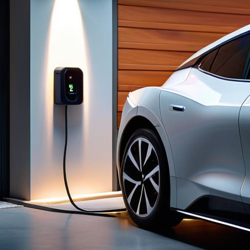 Evaluating the True Electric Vehicle Home Setup.