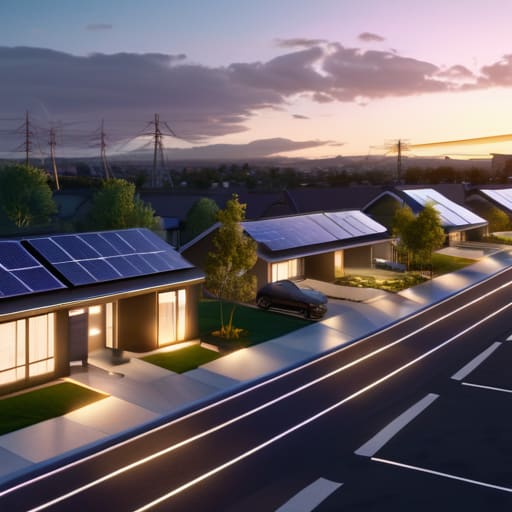 Grid Modernization Trends Beyond the Vague Green Promises