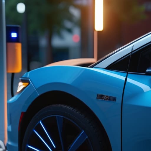 Level 3 Charging vs Dc Fast Charging Separating Hype From Hardware.