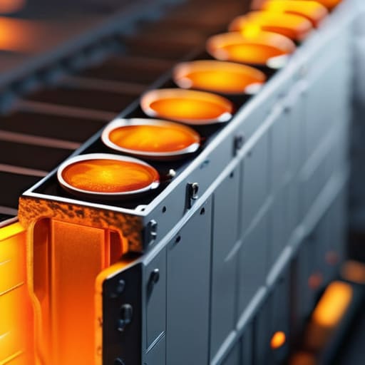 Lithium Ion Battery Overheating Causes Where the Chemistry Fails