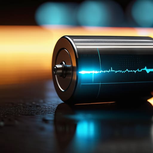 Lithium Ion Battery Price Decline Fact or Forecast