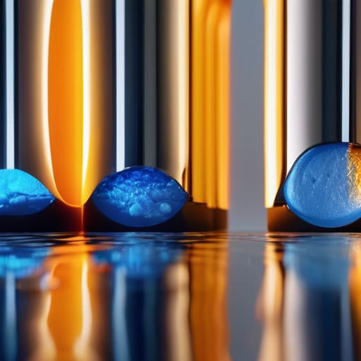 Lithium Ion vs Solid State Comparison Moving Past Liquid Limitations