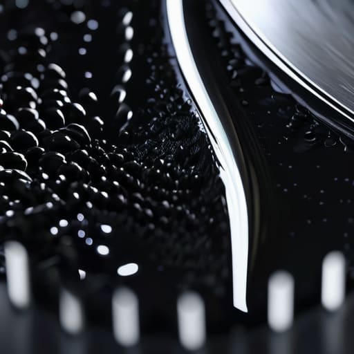 Mastering Anode and Cathode Slurry Preparation process.