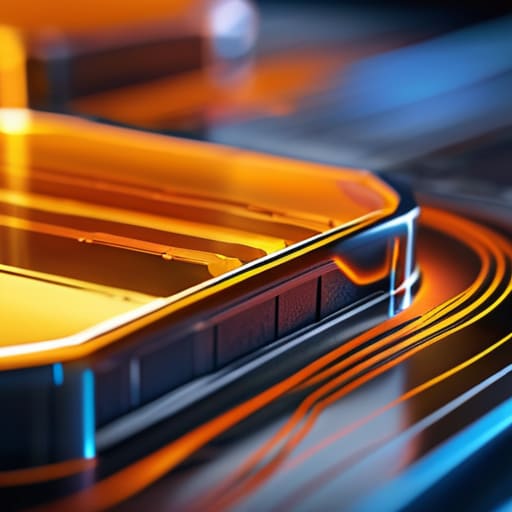 Mastering Lithium Ion Battery Protection and Real Safety.