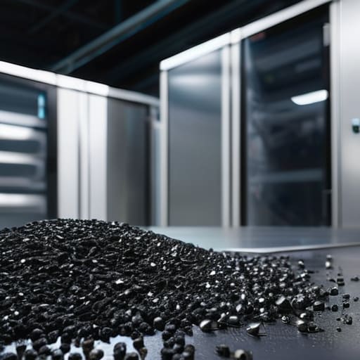 Mastering the Lithium Ion Battery Recovery Process.