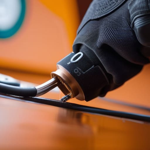 Maximizing Charging Station Uptime Optimization Through Hardware Integrity