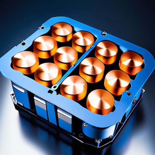 Optimizing Lithium Ion Cell Arrangement for Real World Longevity