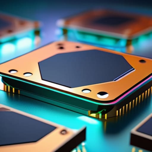 Silicon Carbide vs Gallium Nitride in Ev the Chemistry Battle