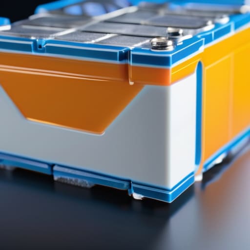 Solving Lithium Ion Battery Safety Through Real Chemistry