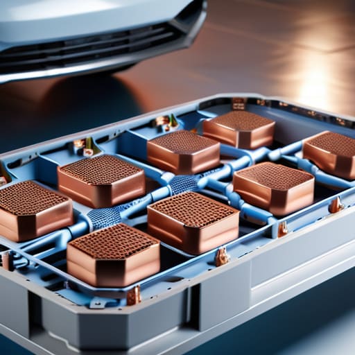 Solving the Energy Density Optimization Puzzle.