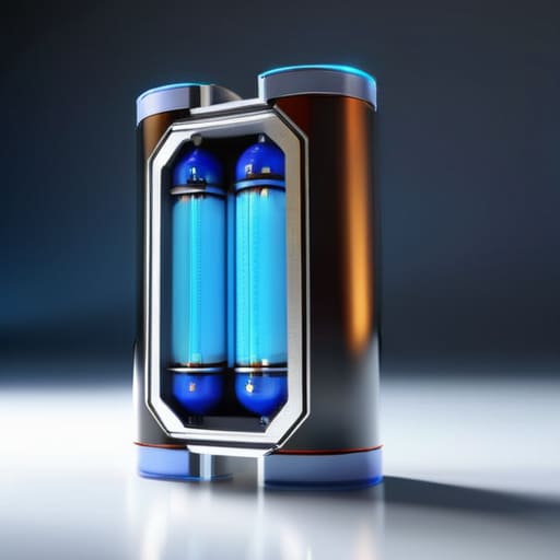 Understanding The Battery Reality and efficiency.
