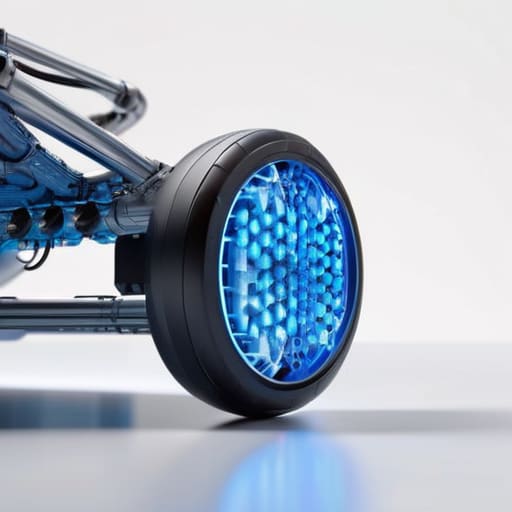 The Crucial Distinction Specific Energy vs Energy Density