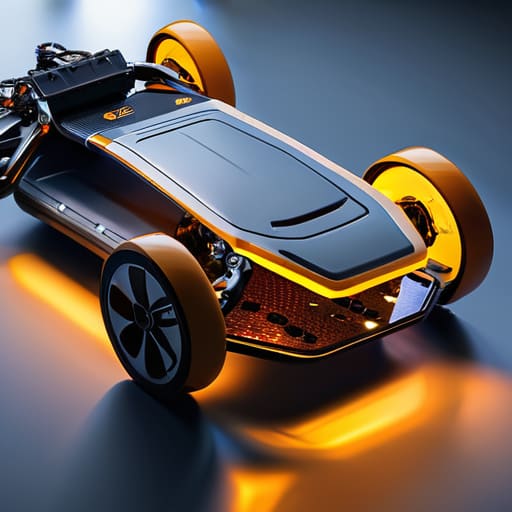 The Energy Density vs Vehicle Mass Paradox.