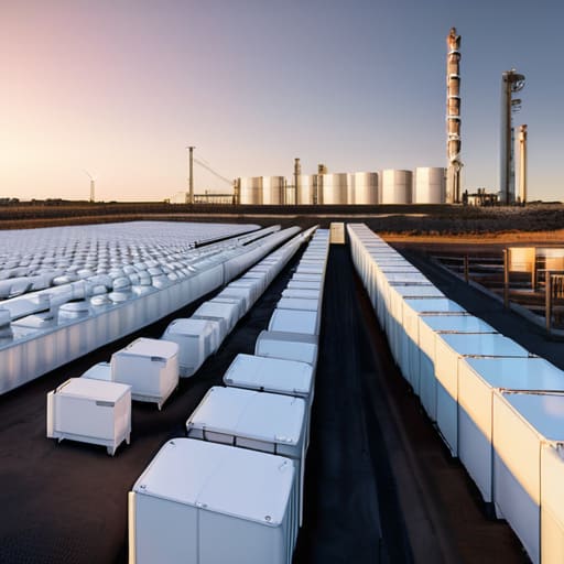 The Raw Truth About Lithium Ion Battery Technology