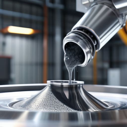 The Raw Truth of Slurry Preparation and Mixing