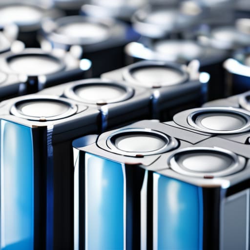 The Real Math of Fuel Cell Efficiency vs Battery