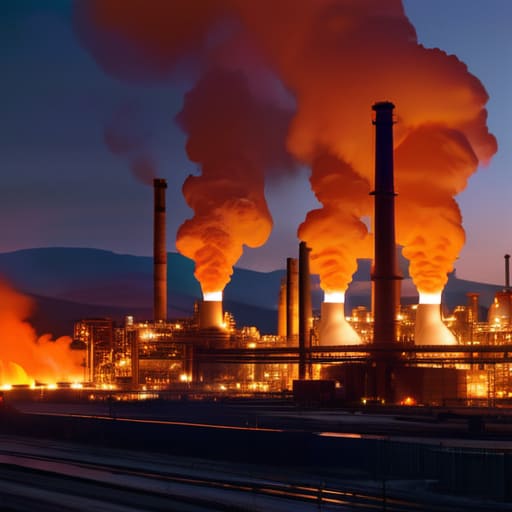 Tracing the Carbon Footprint of Lithium Ion Production.