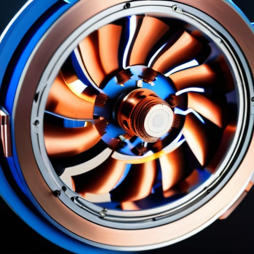 Traction Motor Types Beyond the Marketing Gloss.