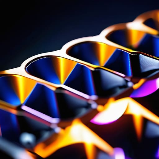 Unlocking Lithium Ion Battery Performance Enhancement.