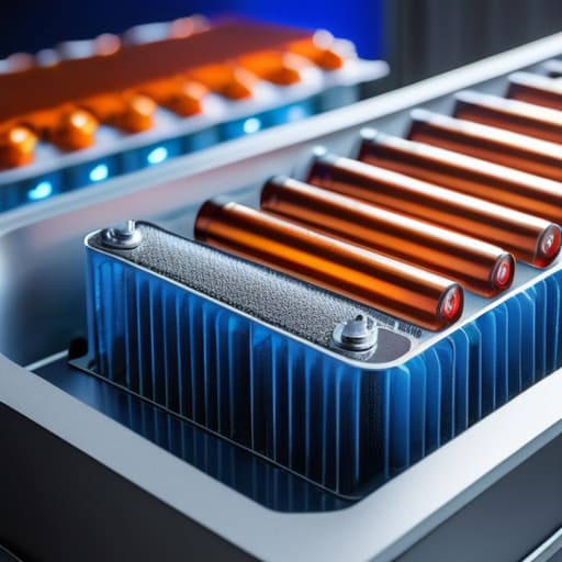 Why Active vs Passive Cooling Dictates Real World Range