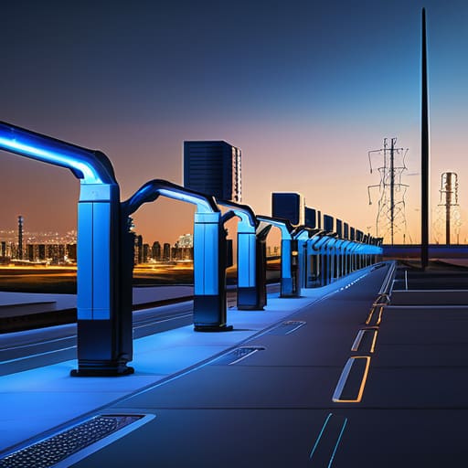 Why Infrastructure Stability Trumps Vague EV Promises