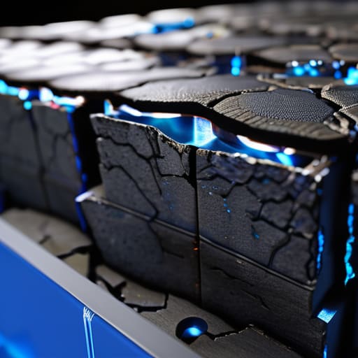 Why Lithium Ion Battery Degradation Is Not a Theory