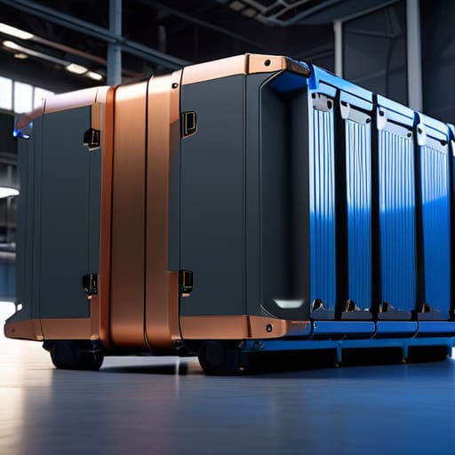 Why Lithium Ion Battery Energy Density Isnt Enough