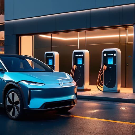 Why Optimal Placement for Ev Chargers Demands Grid Integrity.
