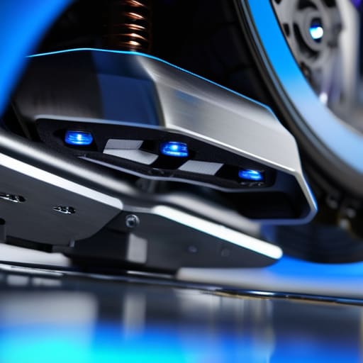 Aluminum vs Steel in Ev Chassis the Real Hardware Battle